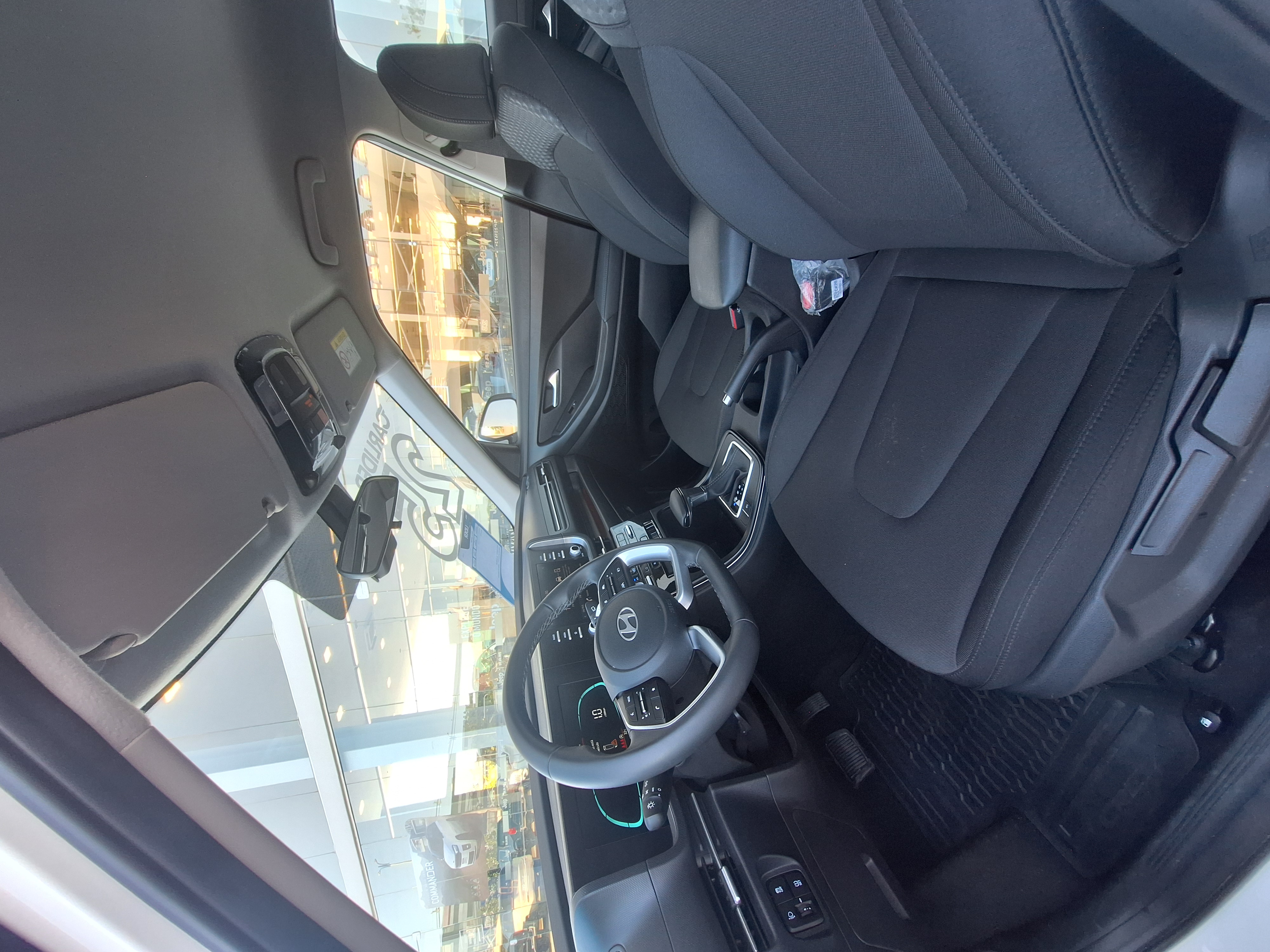 CRETA 1.0 TGDI FLEX LIMITED AUTOMÁTICO7