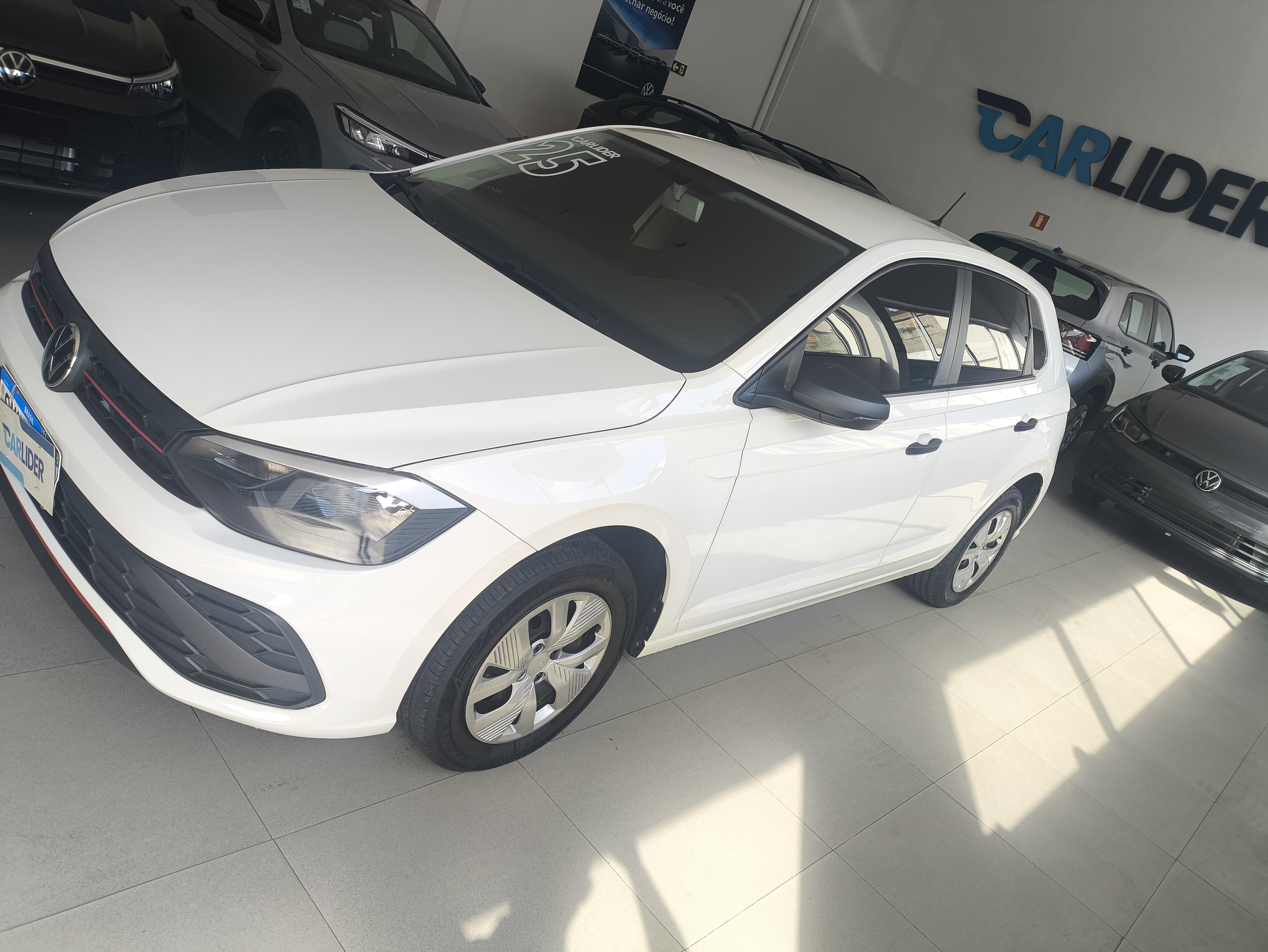 POLO 1.0 MPI TRACK MANUAL2