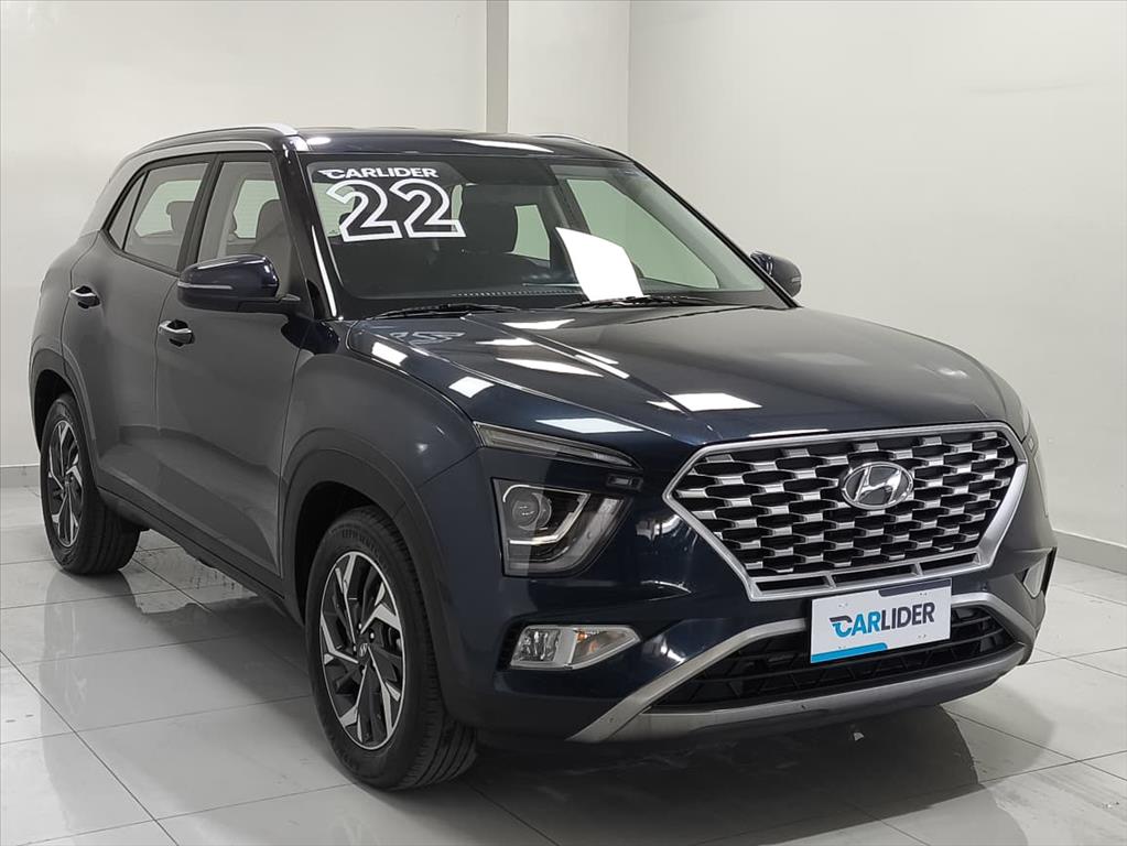 CRETA 1.0 TGDI FLEX LIMITED AUTOMÁTICO2