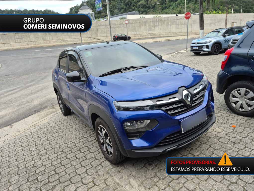 KWID 1.0 12V SCE FLEX INTENSE MANUAL2 KWID 1.0 12V SCE FLEX INTENSE MANUAL2
