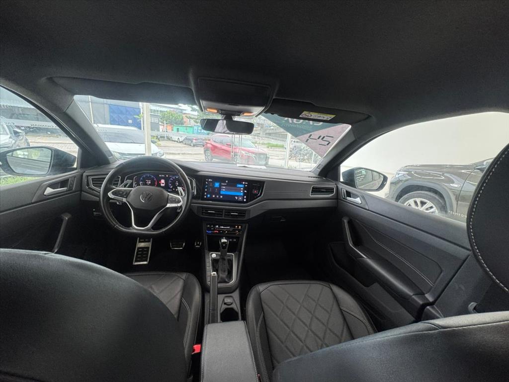 Volkswagen-VIRTUS-1.4 250 TSI EXCLUSIVE AUTOMÁTICO