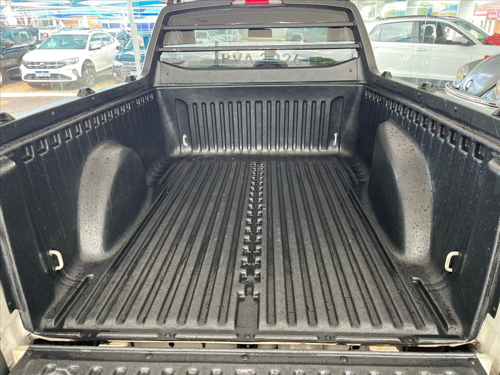 SAVEIRO 1.6 MSI TRENDLINE CS 16V FLEX 2P MANUAL19