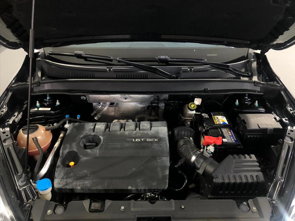 TIGGO 8 1.6 TGDI GASOLINA TXS DCT