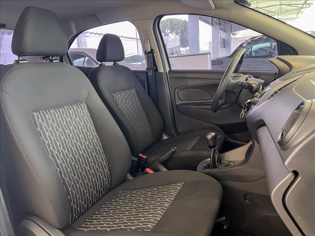 KA 1.5 TI-VCT FLEX SE SEDAN MANUAL18