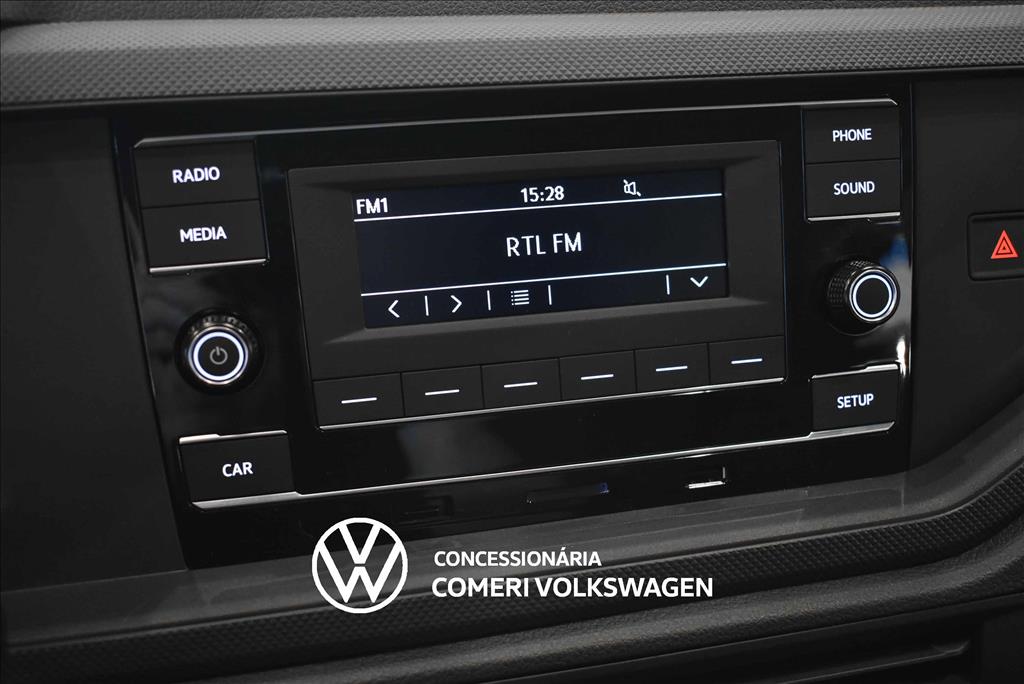 POLO 1.0 MPI TRACK MANUAL15