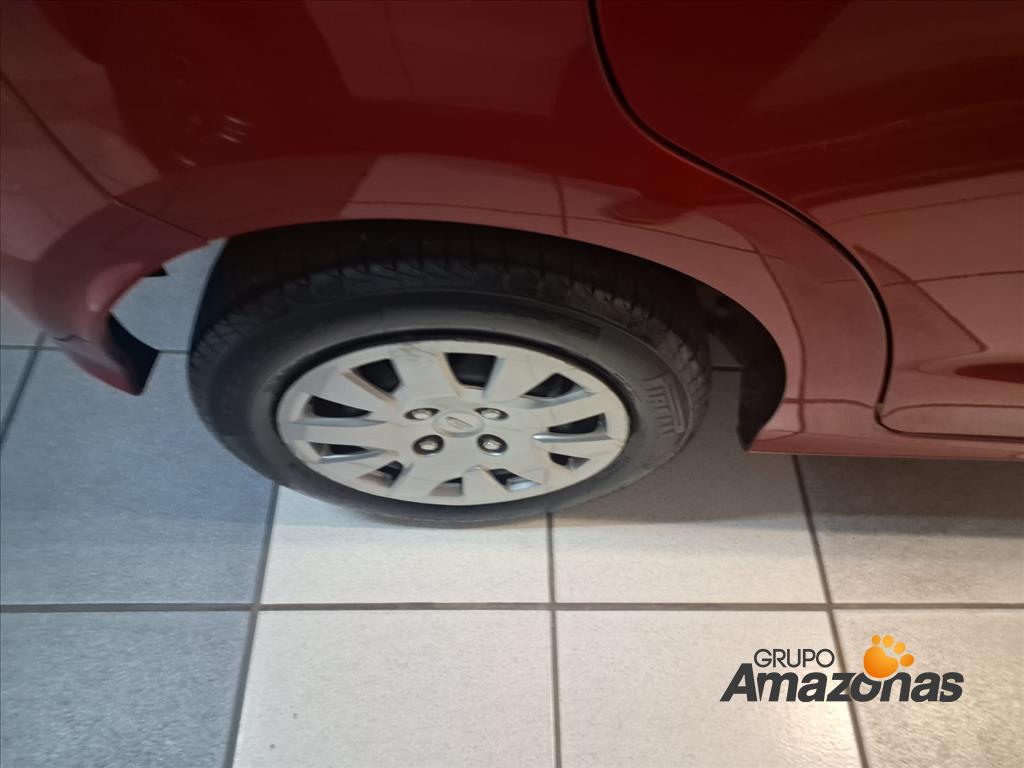 carro