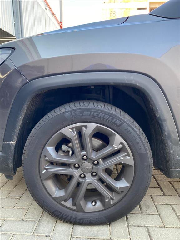 COMPASS 1.3 T270 TURBO FLEX LONGITUDE AT68