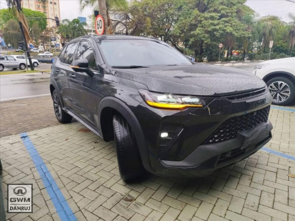 HAVAL H6 GT 1.5 PHEV AWD E-TRACTION1