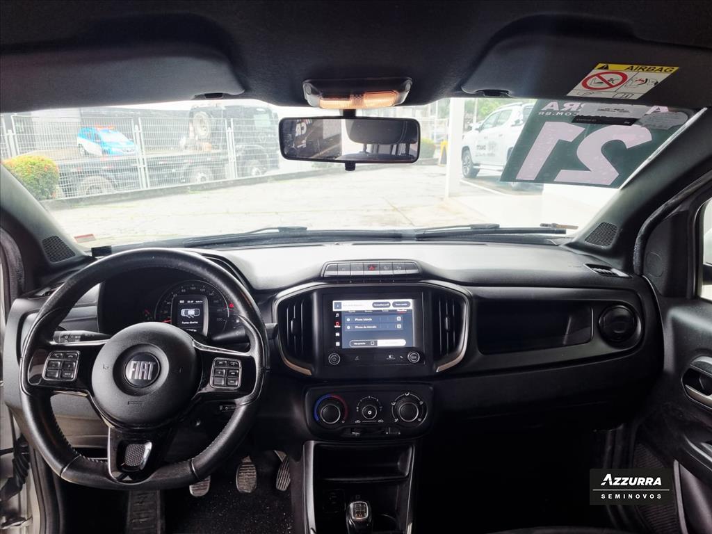 STRADA 1.3 FIREFLY FLEX VOLCANO CD MANUAL15