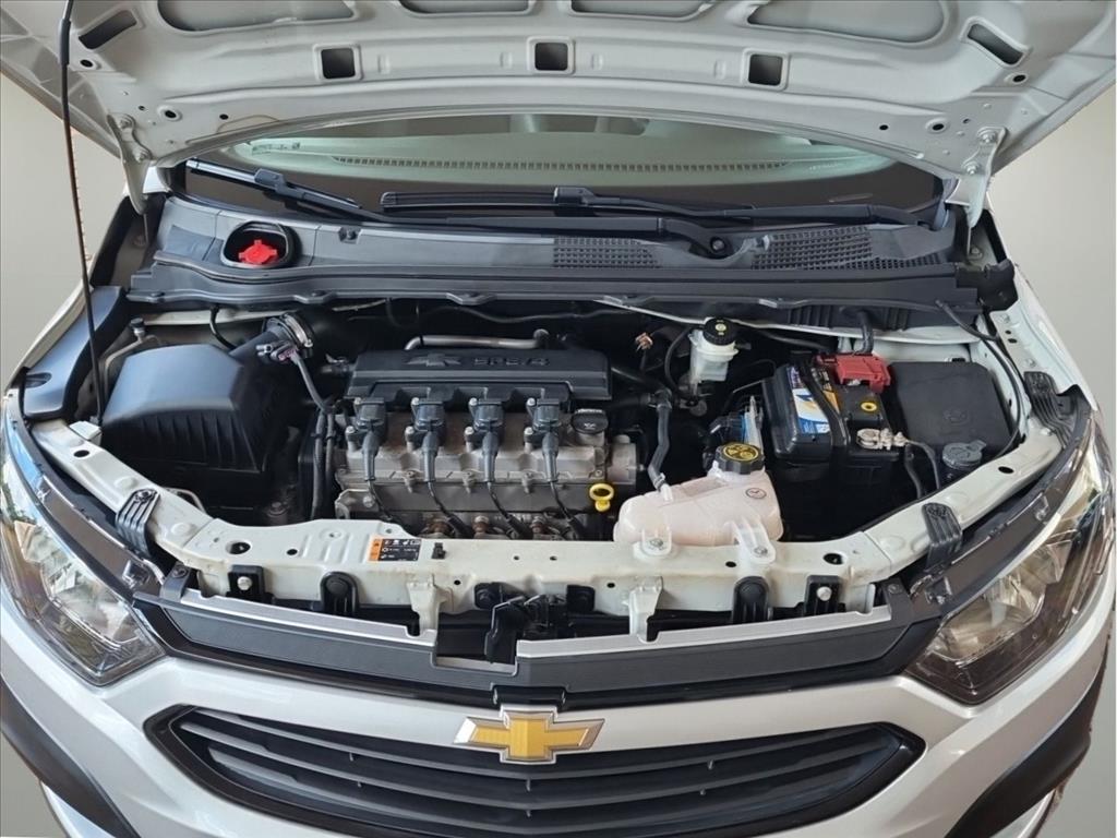 ONIX 1.4 MPFI ACTIV 8V FLEX 4P AUTOMÁTICO4