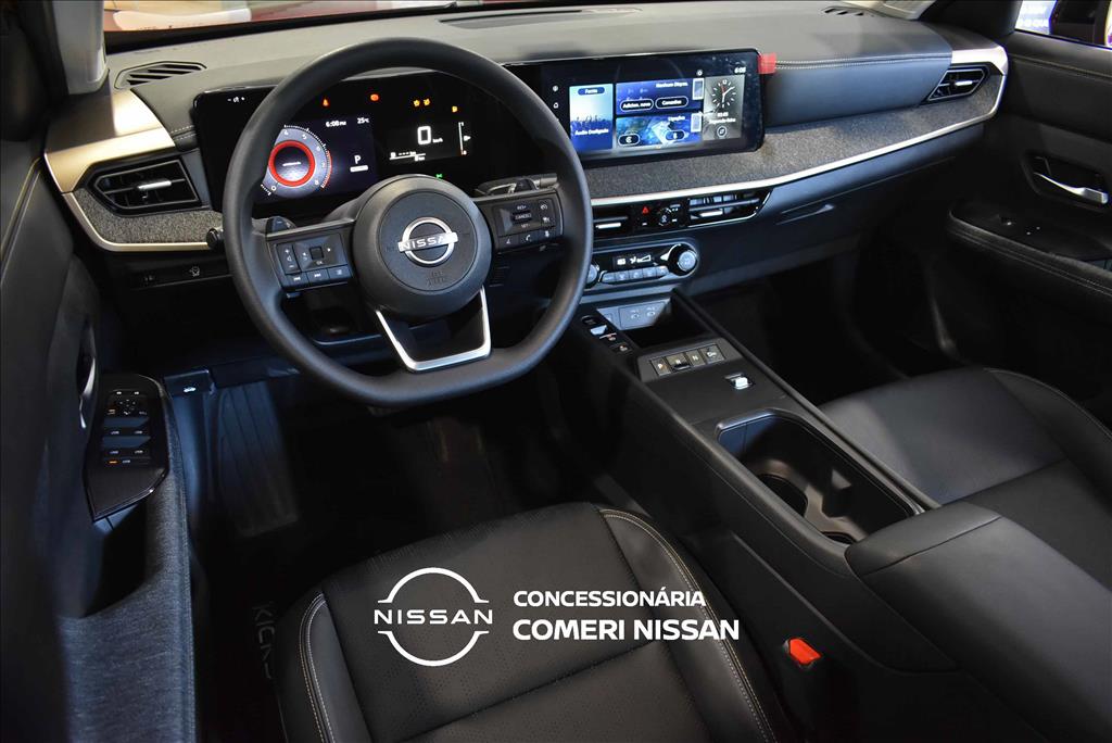 KICKS 1.0 TURBO FLEX ADVANCE DCT5