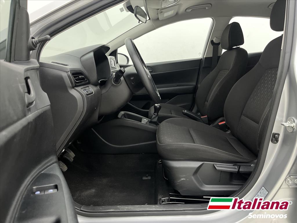 HB20 1.0 12V FLEX SENSE PLUS MANUAL12