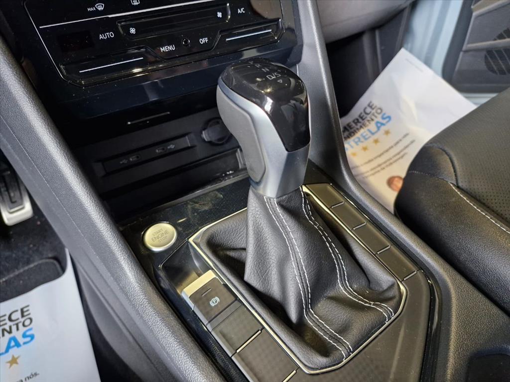 TAOS 1.4 250 TSI TOTAL FLEX HIGHLINE AUTOMÁTICO8