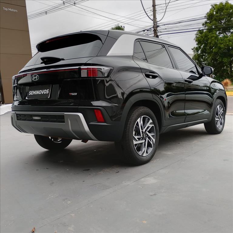 CRETA 1.0 TGDI FLEX LIMITED AUTOMÁTICO3