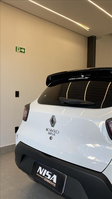 KWID 1.0 12V SCE FLEX INTENSE MANUAL