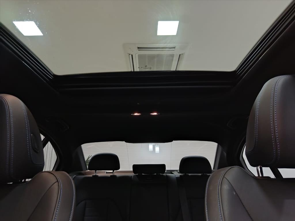 320i 2.0 16V TURBO FLEX M SPORT AUTOMÁTICO10