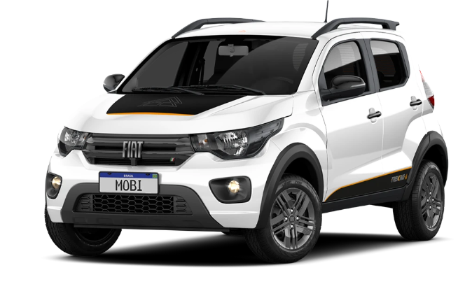 MOBI 1.0 FIREFLY FLEX TREKKING MANUAL