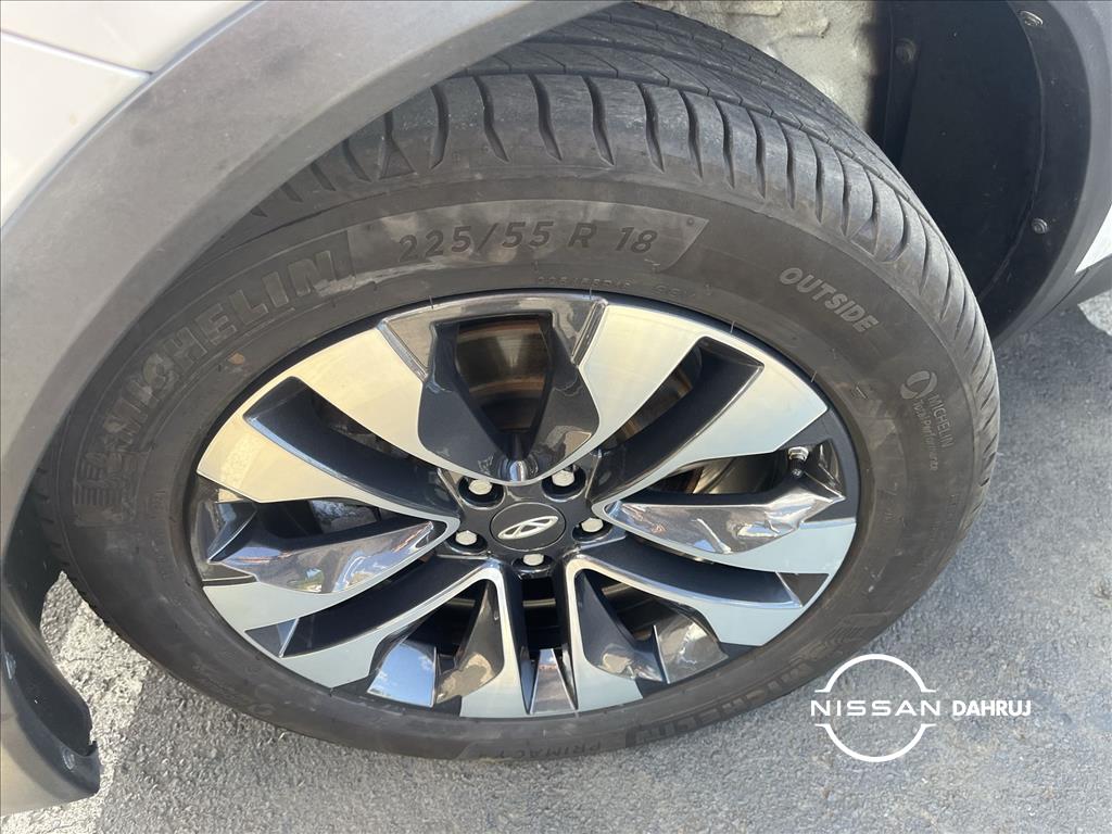 TIGGO 5x 1.5 VVT TURBO iFLEX TXS DCT3