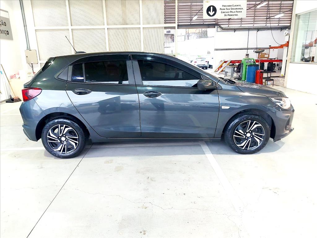 ONIX 1.0 TURBO FLEX LT AUTOMÁTICO2