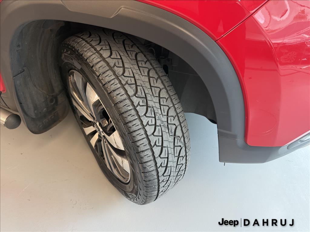 TORO 2.0 16V TURBO DIESEL VOLCANO 4WD AT99