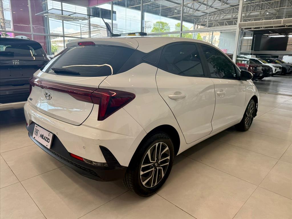 HB20 1.0 12V FLEX LIMITED MANUAL5