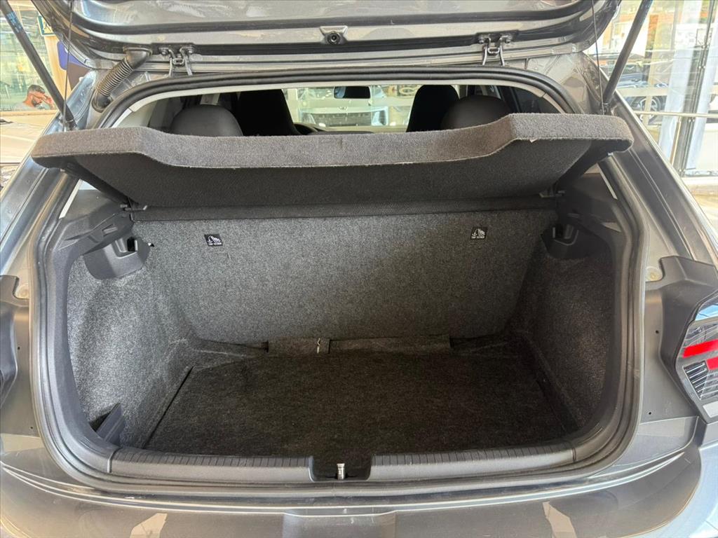 POLO 1.0 170 TSI COMFORTLINE AUTOMÁTICO14