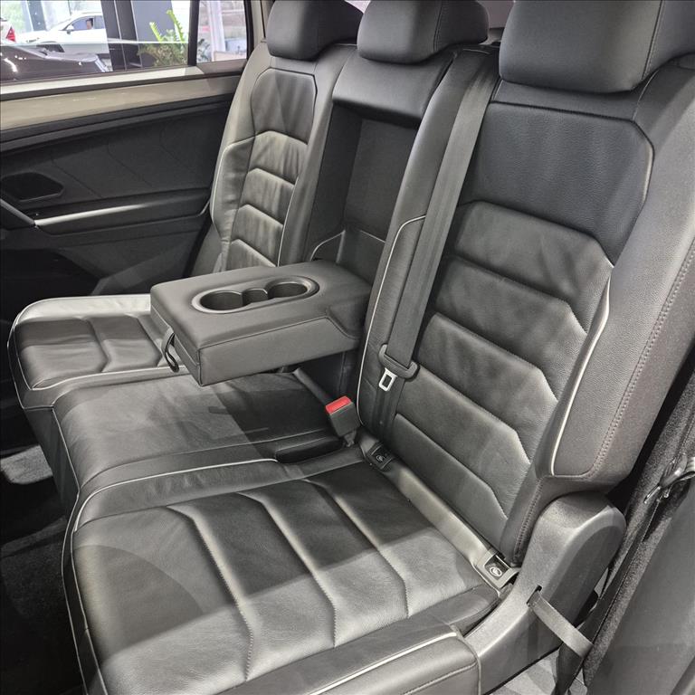 TIGUAN 1.4 250 TSI TOTAL FLEX ALLSPACE COMFORTLINE TIPTRONIC