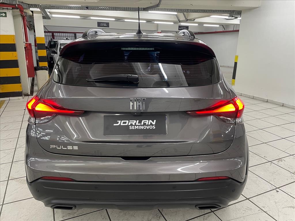 PULSE 1.3 FLEX DRIVE CVT7