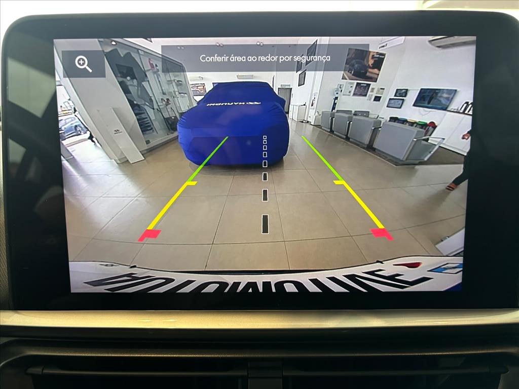 FASTBACK 1.0 TURBO 200 FLEX IMPETUS CVT15