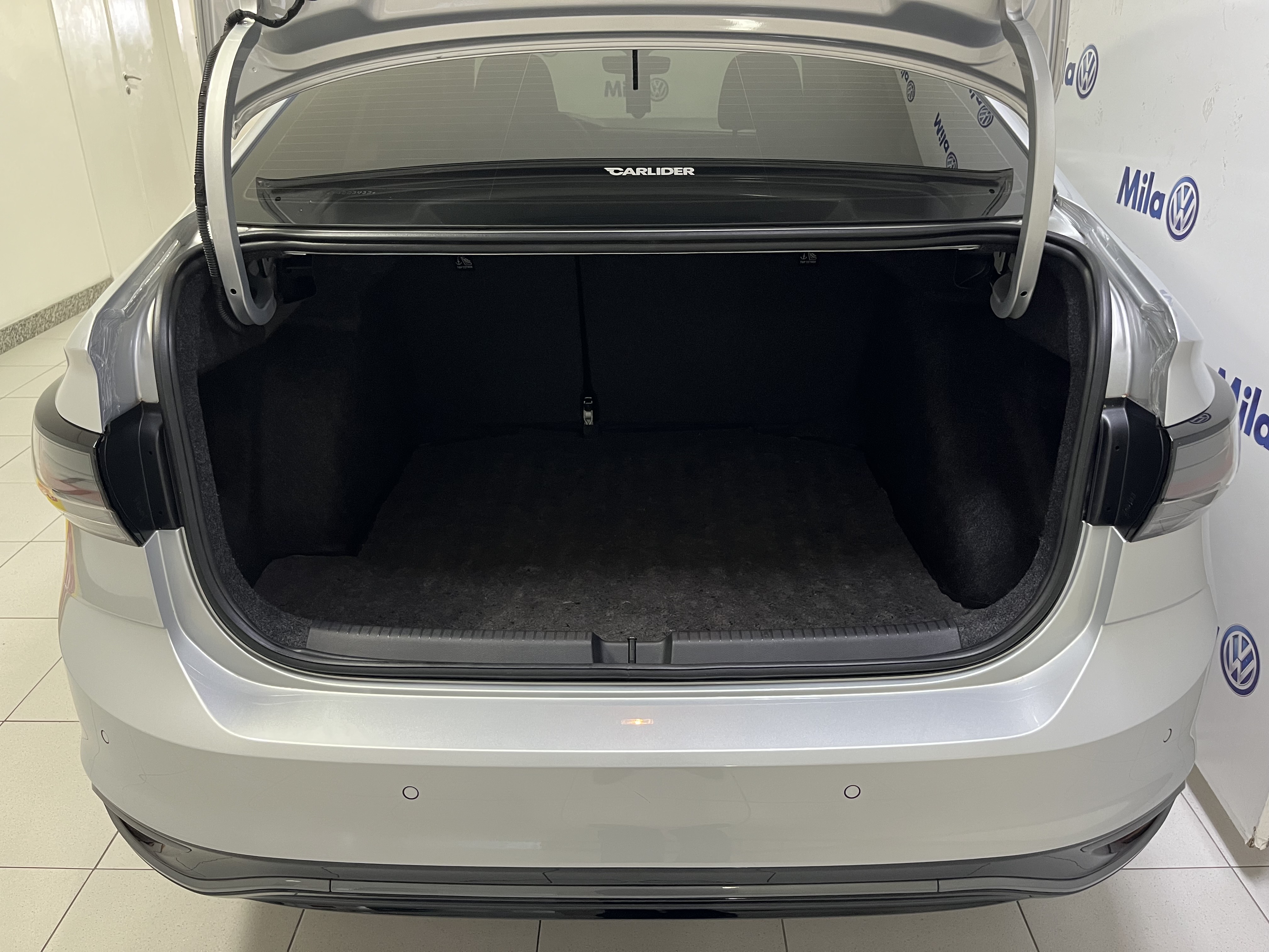 VIRTUS 1.4 250 TSI EXCLUSIVE AUTOMÁTICO6