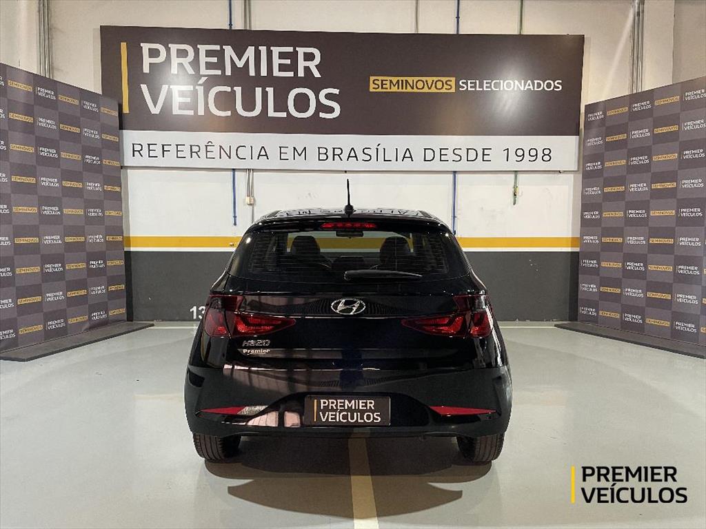 HB20 1.0 12V FLEX VISION MANUAL