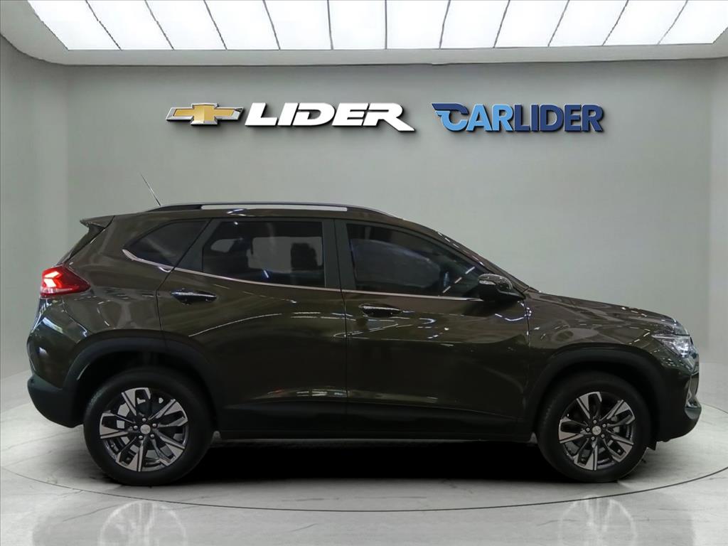 TRACKER 1.2 TURBO FLEX PREMIER AUTOMÁTICO4