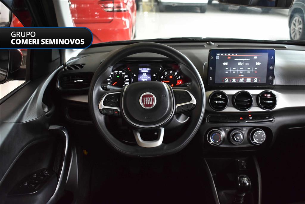 ARGO 1.0 FIREFLY FLEX DRIVE MANUAL12