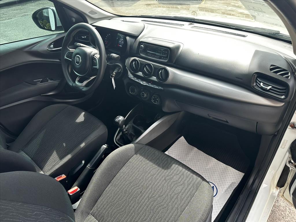 CRONOS 1.3 FIREFLY FLEX DRIVE MANUAL