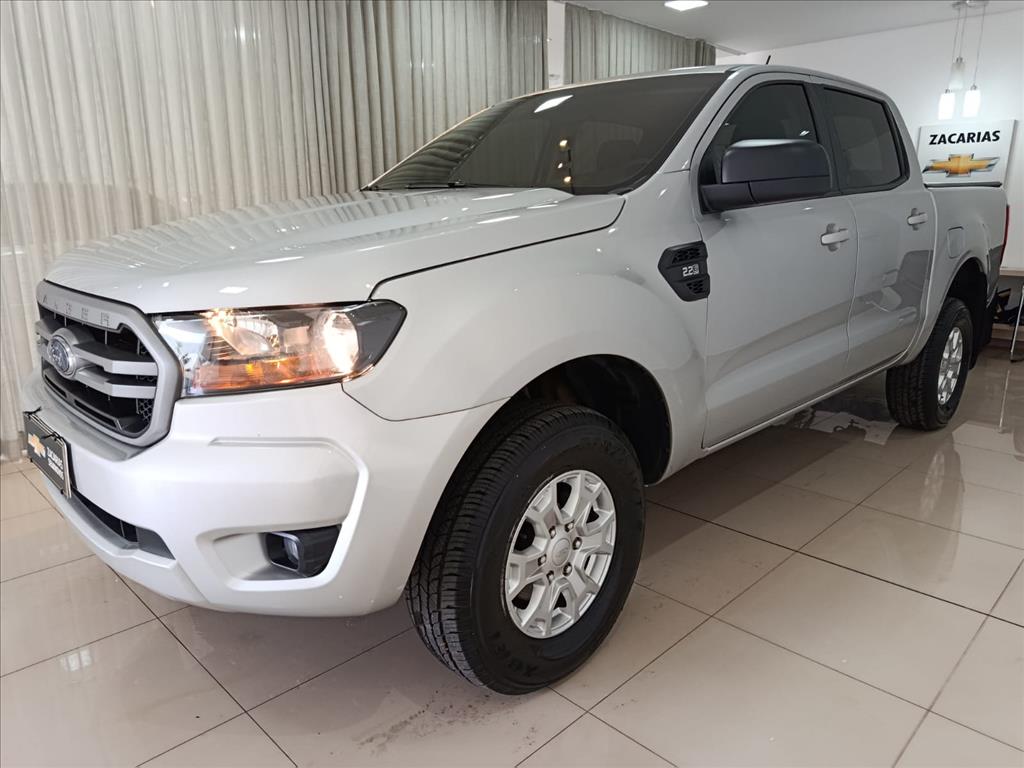 RANGER 2.2 XLS 4X2 CD 16V DIESEL 4P AUTOMÁTICO1