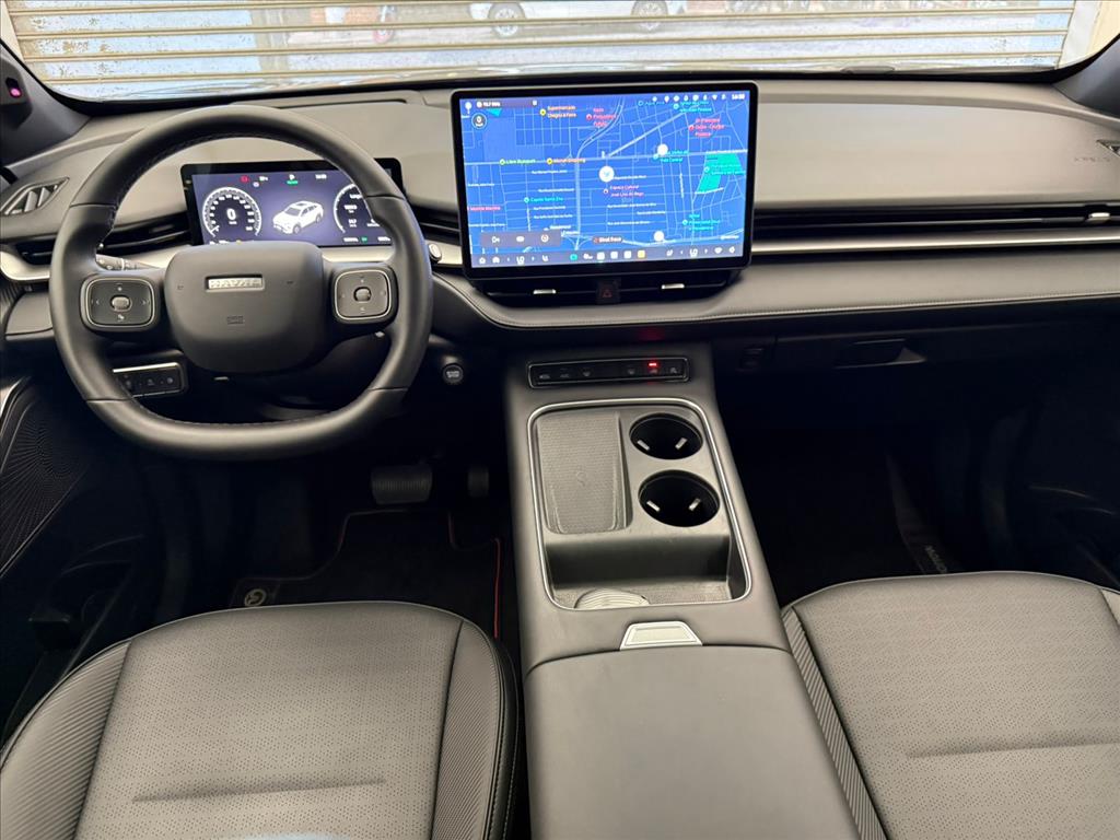 HAVAL H6 GT 1.5 PHEV AWD E-TRACTION7
