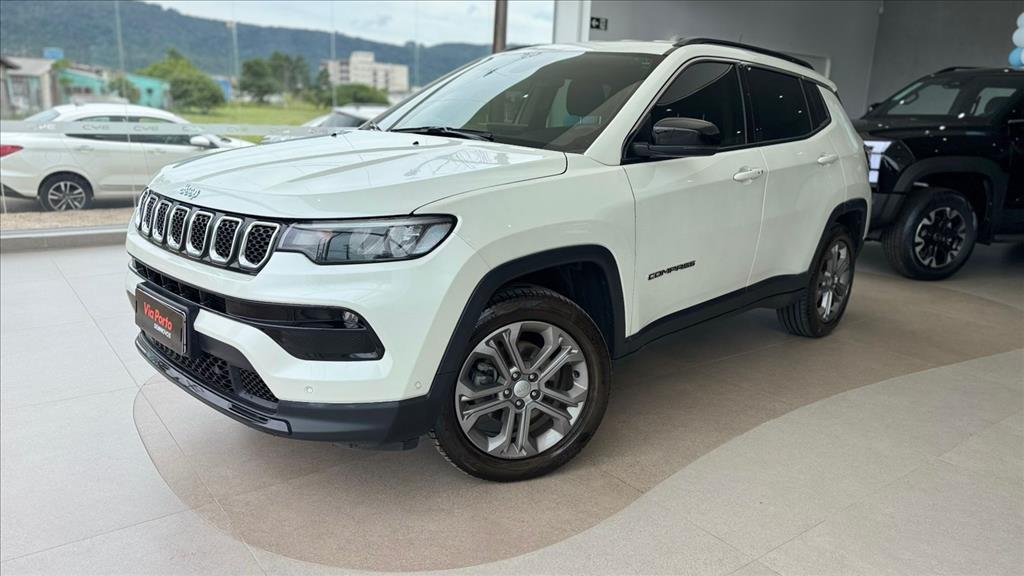 1.3 T270 TURBO FLEX LONGITUDE AT6