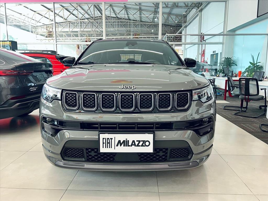 COMPASS 1.3 T270 TURBO FLEX LIMITED AT61