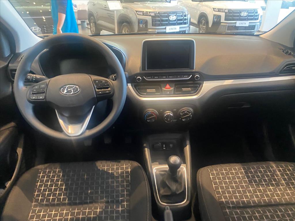 HB20 1.0 12V FLEX LIMITED MANUAL1