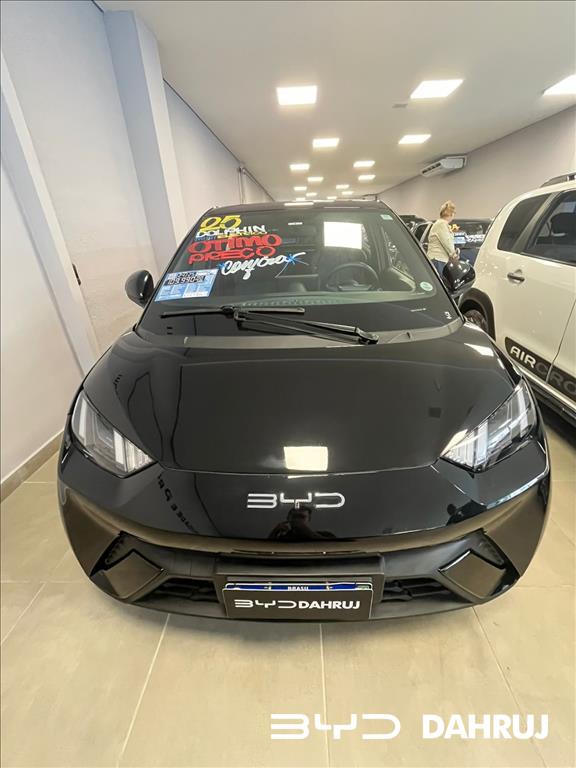 DOLPHIN MINI 38 KW ELÉTRICO1