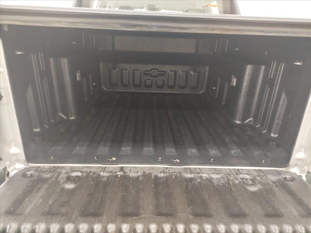 MONTANA 1.2 TURBO FLEX LTZ AUTOMÁTICO9