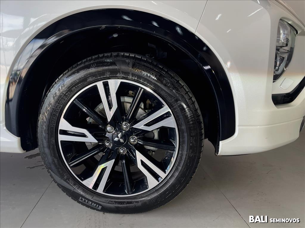 ECLIPSE CROSS 1.5 MIVEC TURBO GASOLINA HPE-S S-AWC CVT8