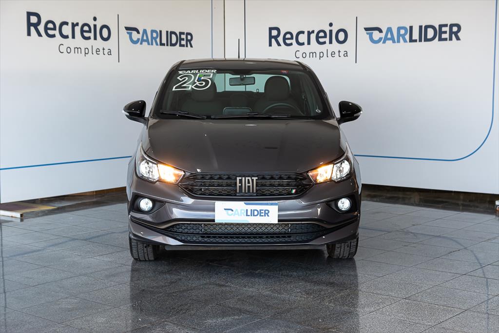 CRONOS 1.3 FIREFLY FLEX DRIVE CVT1