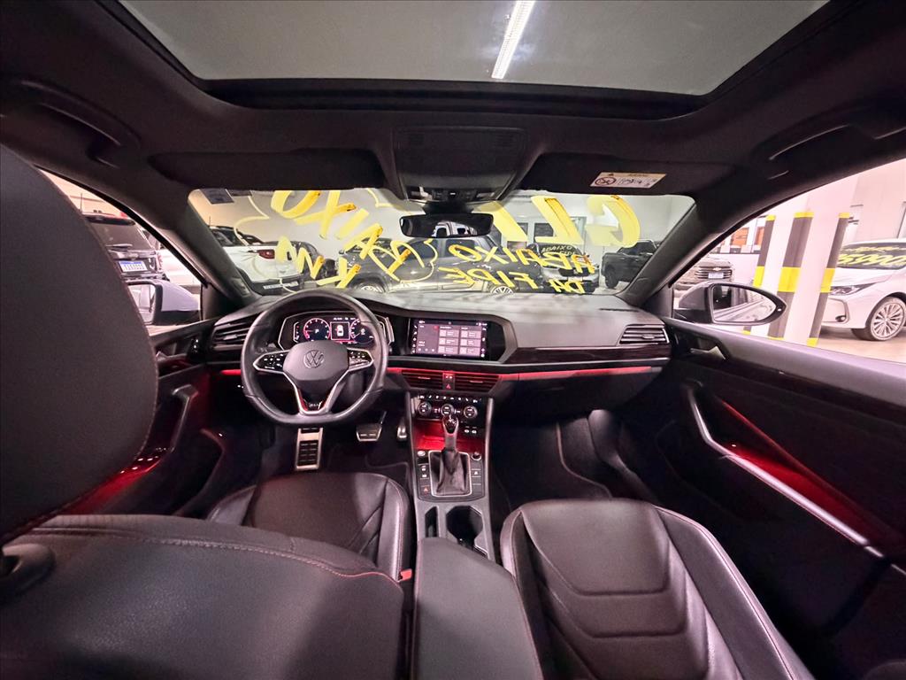 JETTA 2.0 350 TSI GASOLINA GLI DSG7