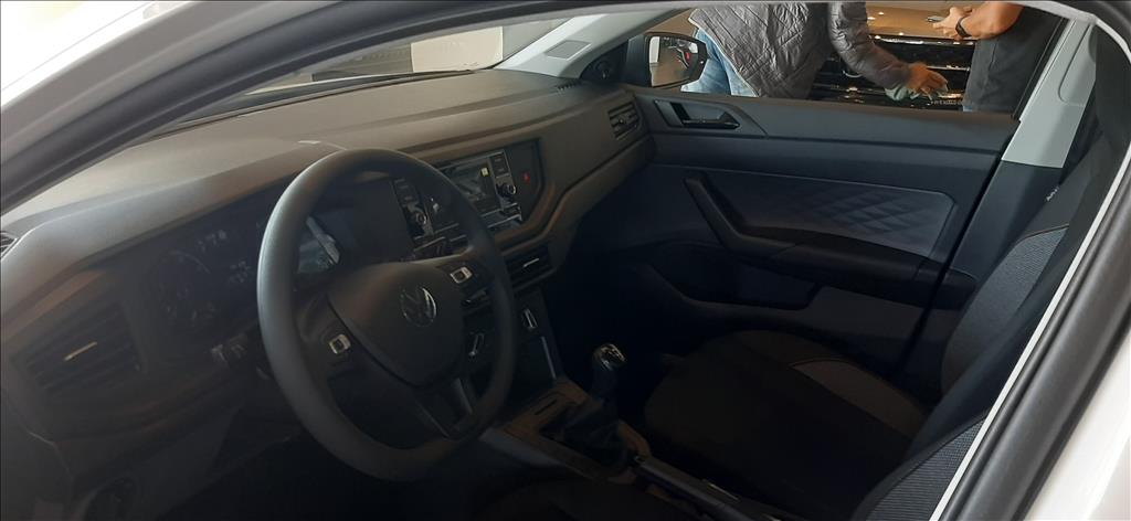 POLO 1.0 MPI TRACK MANUAL2