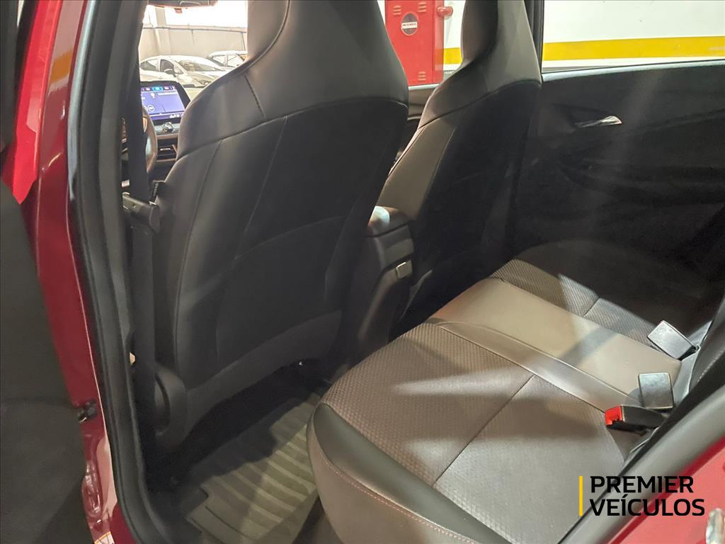 ONIX 1.0 TURBO FLEX RS AUTOMÁTICO5