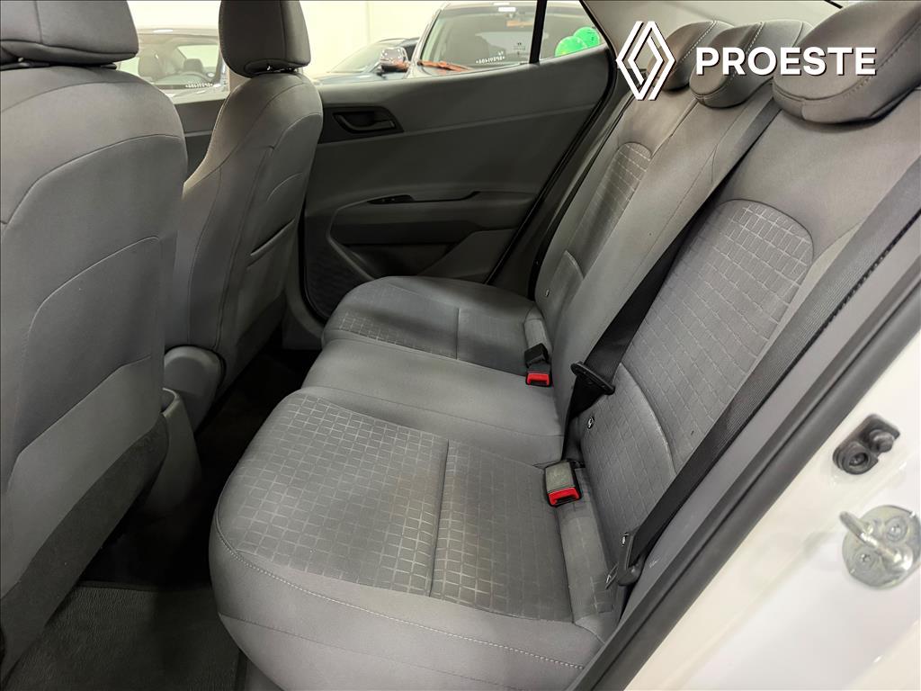 HB20S 1.0 TGDI FLEX COMFORT PLUS AUTOMÁTICO7