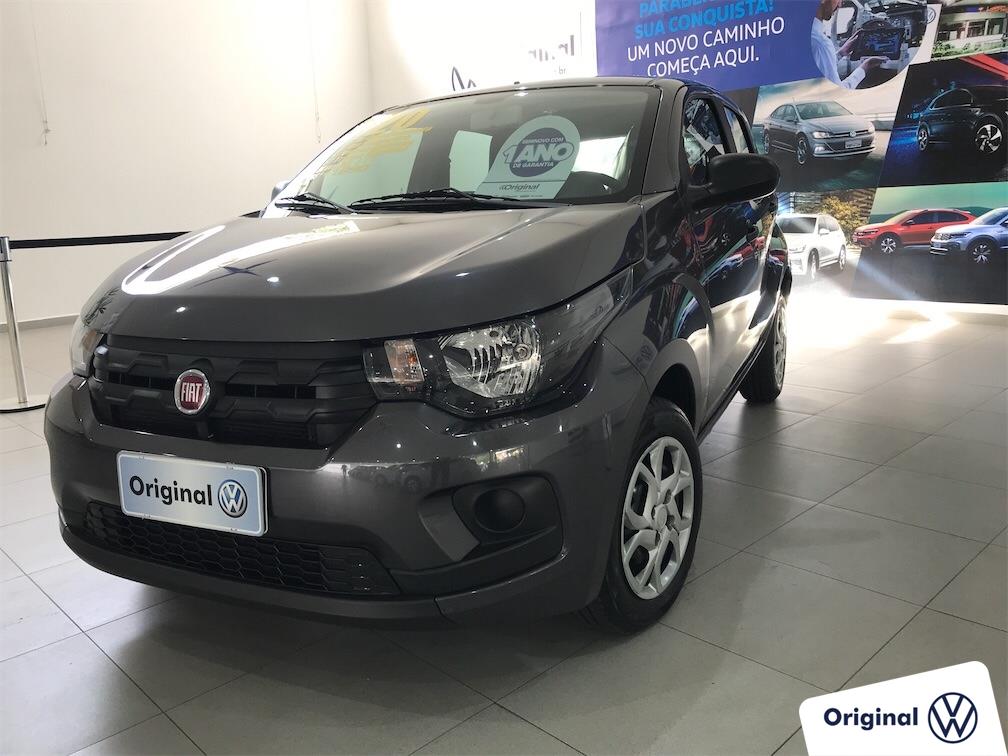 FIAT MOBI 2020 - 1.0 8V EVO FLEX LIKE. MANUAL