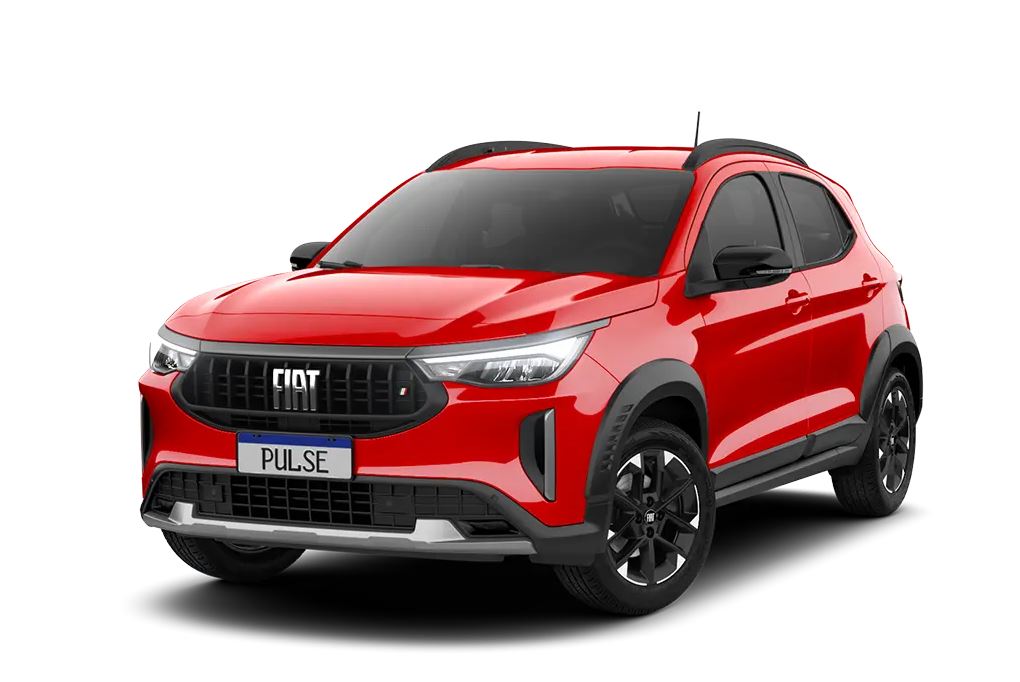 PULSE 1.0 TURBO 200 HYBRID AUDACE CVT