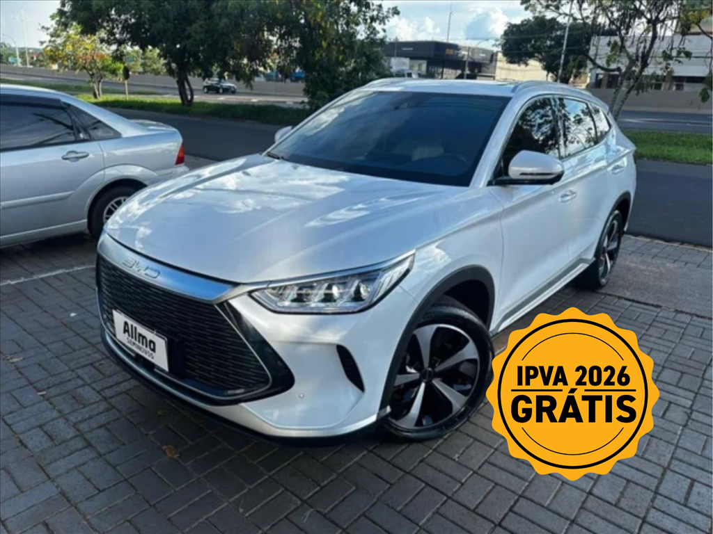 SONG PLUS 1.5 DM-I HÍBRIDO AUTOMÁTICO